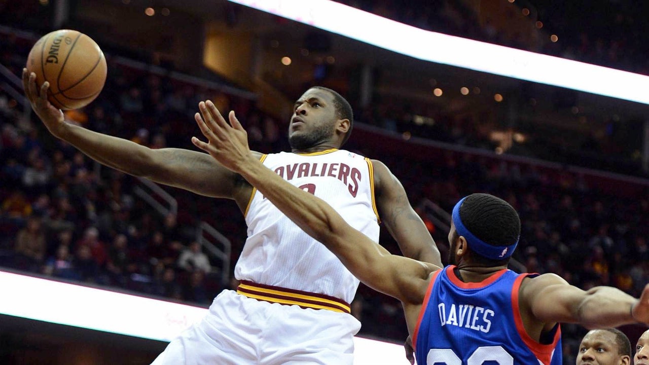 Cavaliers-76ers preview